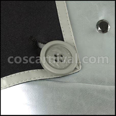 Sword Art Online II Phantom Bullet Kirito / Kirigaya Kazuto Cosplay Costume coscarnival - Material Texture
