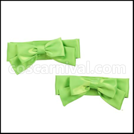 Love Live! Season 2 Episode 12/13 Insert Song KiRa-KiRa Sensation Happy maker Rin Hoshizora Cosplay Costume coscarnival - Functional Details