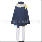 B-PROJECT Muteki Dangerous MOONS Masunaga Kazuna Cosplay Costume coscarnival - Detail Close-up