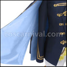 B-PROJECT Muteki Dangerous MOONS Masunaga Kazuna Cosplay Costume coscarnival - Cut and Style