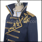 B-PROJECT Muteki Dangerous MOONS Masunaga Kazuna Cosplay Costume coscarnival - Functional Details