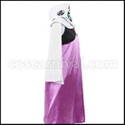 Touken Ranbu Naginata Danshi Iwatooshi Cosplay Costume coscarnival - Detail Close-up