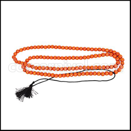 Touken Ranbu Naginata Danshi Iwatooshi Cosplay Costume coscarnival - Cut and Style