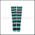 Monogatari Series Ononoki Yotsugi Cosplay Costume coscarnival - Color and Pattern