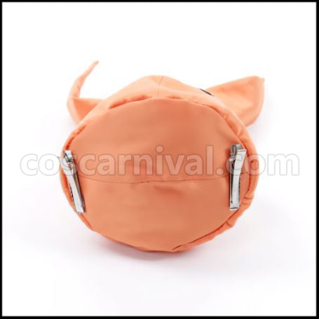 Monogatari Series Ononoki Yotsugi Cosplay Costume coscarnival - Pocket Design