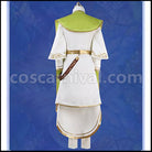 The Wizard's Promise Mahoyaku South Country Figaro Garcia First Anniversary Cosplay Costume coscarnival - Detail Close-up