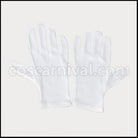 D.Gray-man Third Exorcist Uniform Lavi Cosplay Costume coscarnival - Cuff Style