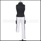 The Idolmaster SideM Jupiter Shota Mitarai Cosplay Costume Coscarnival - Detail Close-up