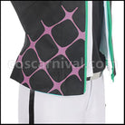 The Idolmaster SideM Jupiter Shota Mitarai Cosplay Costume Coscarnival - Cuff Style