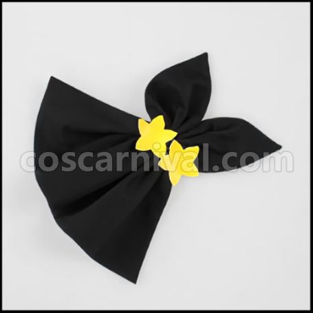 Love Live! 2nd Season That is Our Miracle Kotori Minami Cosplay Costume coscarnival - Side Profile