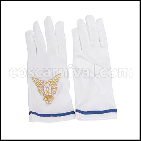 Uta no Prince-sama Shining All Star CD2 Ittoki Otoya Cosplay Costume coscarnival - Color and Pattern