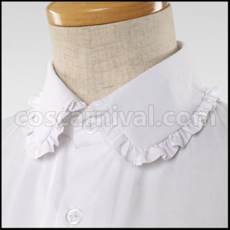 Love Live! 2nd Season That is Our Miracle Kotori Minami Cosplay Costume coscarnival - Pocket Design