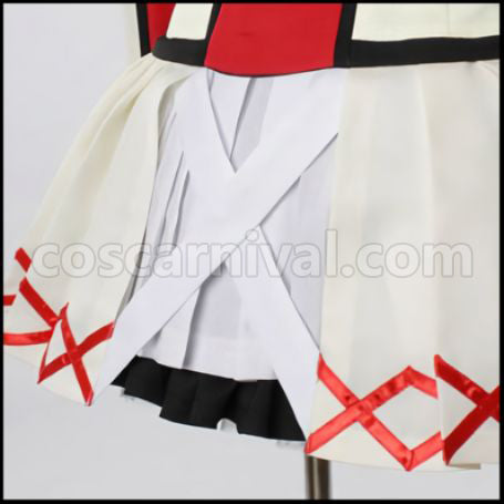 Love Live! 2nd Season That is Our Miracle Kotori Minami Cosplay Costume coscarnival - Cut and Style