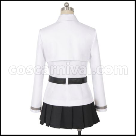 [Fate/Grand Order Costume] Fate/Grand Order Ritsuka Fujimaru Female Protagonist/Gudako Cosplay Costume coscarnival - Detail Close-up