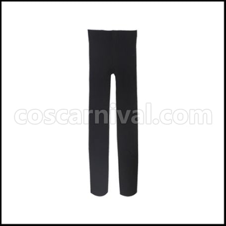 [Fate/Grand Order Costume] Fate/Grand Order Ritsuka Fujimaru Female Protagonist/Gudako Cosplay Costume coscarnival - Hem Detail