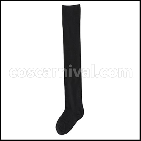The Seven Deadly Sins Elizabeth Liones Cosplay Costume coscarnival - Material Texture