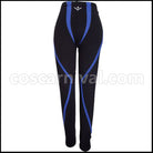 Free! Rei Ryuugazaki Swim Trunks Free Size Cosplay Costume coscarnival - Front View