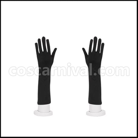 Twisted Wonderland Heartslabyul Dormitory Riddle Rosehearts Cosplay Costume coscarnival - Color and Pattern