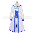 Love Live! Sunshine!! Bokura wa Ima no Naka de Ruby Kurosawa Cosplay Costume coscarnival - Front View