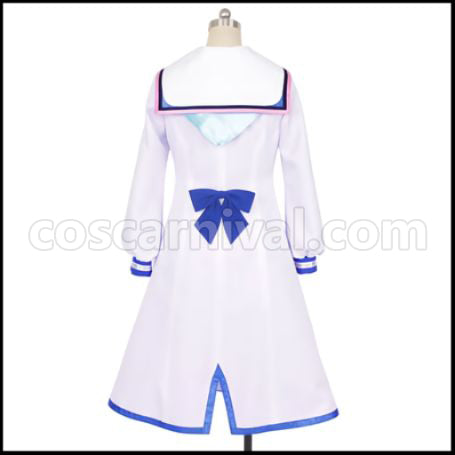 Love Live! Sunshine!! Bokura wa Ima no Naka de Ruby Kurosawa Cosplay Costume coscarnival - Detail Close-up