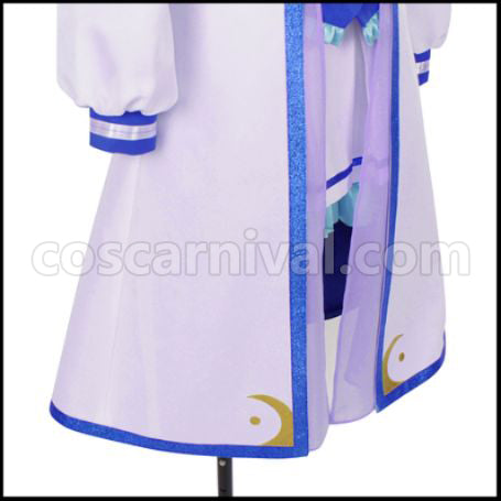 Love Live! Sunshine!! Bokura wa Ima no Naka de Ruby Kurosawa Cosplay Costume coscarnival - Cuff Style