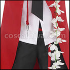 The Idolmaster SideM High x Joker Shiki Iseya Cosplay Costume Coscarnival - Cuff Style