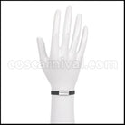 Hypnosis Mic Before The Battle The Dirty Dawg Ichiro Yamada Cosplay Costume coscarnival - Cuff Style