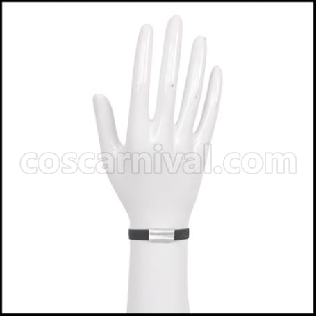 Hypnosis Mic Before The Battle The Dirty Dawg Ichiro Yamada Cosplay Costume coscarnival - Cuff Style