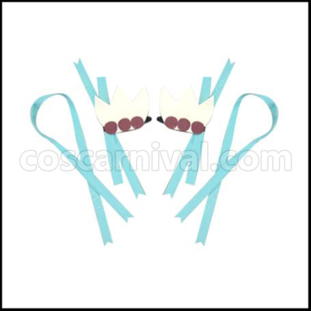 Re:CREATORS Kirameki Mamika Cosplay Costume coscarnival - Side Profile