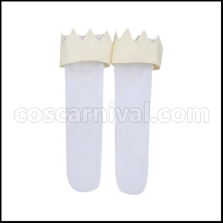 Re:CREATORS Kirameki Mamika Cosplay Costume coscarnival - Detail Close-up