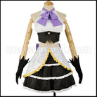 Mahou Shoujo Ore Magical Girl Everything Crazy Beauty Cosplay Costume by coscarnival - Front View