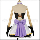Mahou Shoujo Ore Magical Girl Everything Crazy Beauty Cosplay Costume by coscarnival - Side Profile