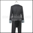 IDOLiSH 7 TRIGGER Raku Yaotome CD Leopard Eyes Cosplay Costume coscarnival - Material Texture