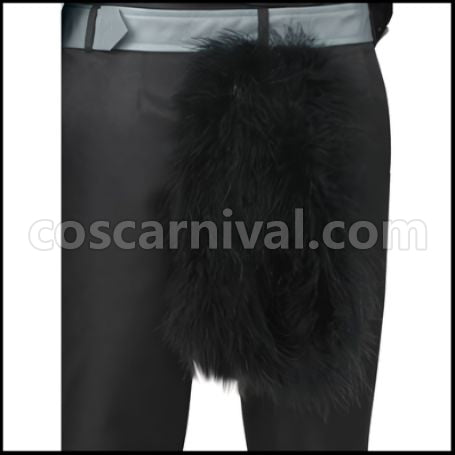 IDOLiSH 7 TRIGGER Raku Yaotome CD Leopard Eyes Cosplay Costume coscarnival - Cut and Style