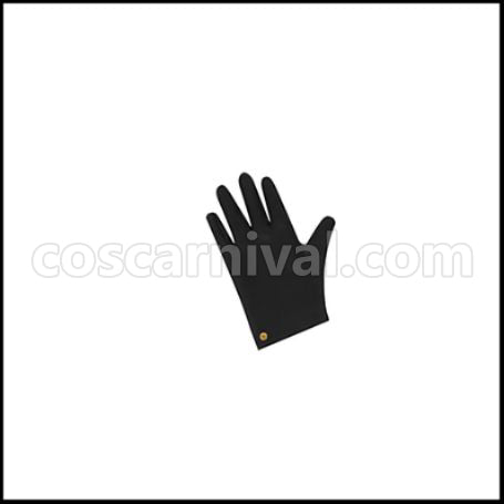 Twisted Wonderland Heartslabyul Dormitory Ace Trappola Cosplay Costume coscarnival - Functional Details