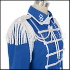 The Idolmaster SideM Anime Beit Minori Watanabe Cosplay Costume Coscarnival - Collar Design