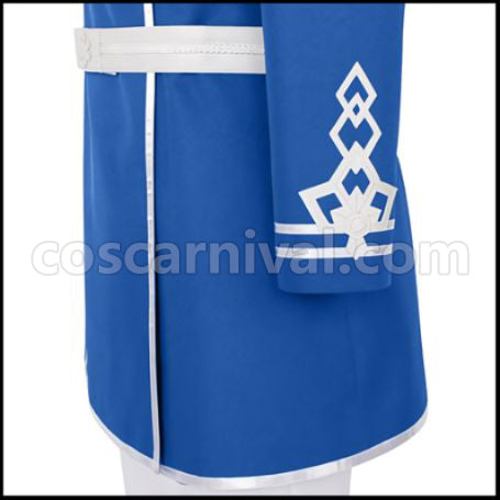 The Idolmaster SideM Anime Beit Minori Watanabe Cosplay Costume Coscarnival - Cuff Style
