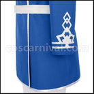 The Idolmaster SideM Anime Beit Minori Watanabe Cosplay Costume Coscarnival - Cuff Style