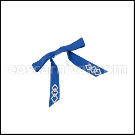 The Idolmaster SideM Anime Beit Minori Watanabe Cosplay Costume Coscarnival - Hem Detail