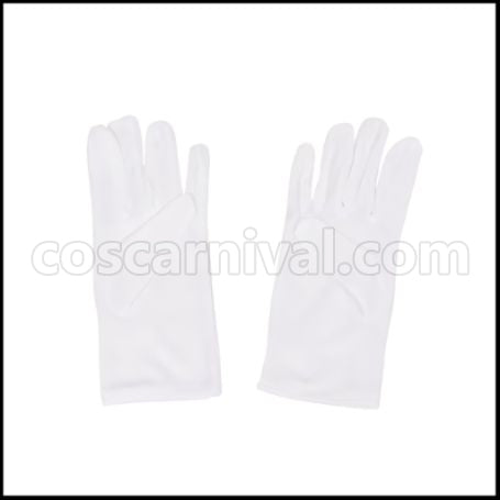 The Idolmaster SideM Anime Beit Minori Watanabe Cosplay Costume Coscarnival - Material Texture