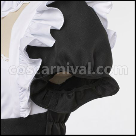 Love Live! Mogu Mogu Love in Approach! Nico Yazawa Cosplay Costume coscarnival - Cut and Style