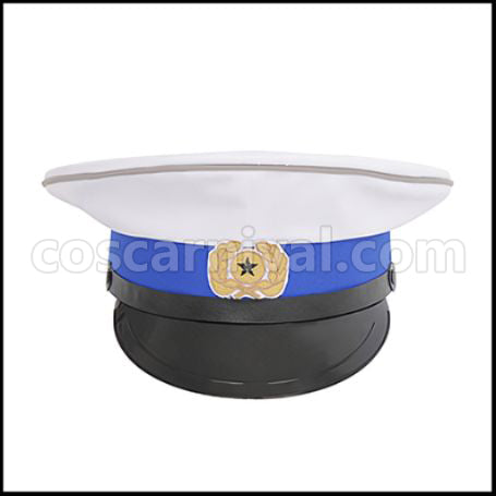 Uta no Prince-sama Shining All Star CD2 Kurusu Sho Cosplay Costume coscarnival - Pocket Design