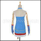 Love Live! School Idol Festival Marine Edition UR Kotori Minami Cosplay Costume coscarnival - Detail Close-up