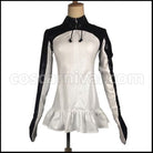 Kemono Friends Gentoo Penguin / Jene Cosplay Costume coscarnival - Front View