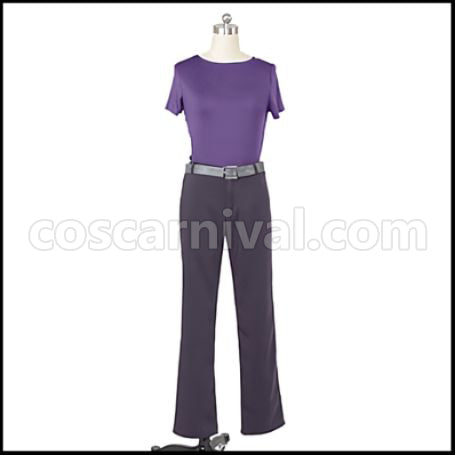 Uta no Prince-sama Shining All Star CD2 Kotobuki Reiji Cosplay Costume coscarnival - Collar Design