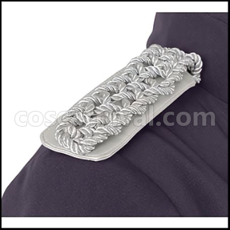 Uta no Prince-sama Shining All Star CD2 Kotobuki Reiji Cosplay Costume coscarnival - Material Texture