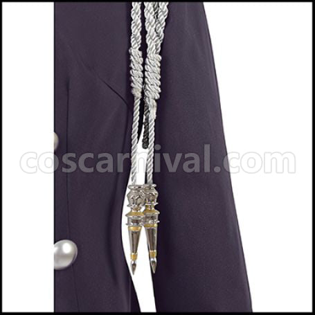 Uta no Prince-sama Shining All Star CD2 Kotobuki Reiji Cosplay Costume coscarnival - Pocket Design