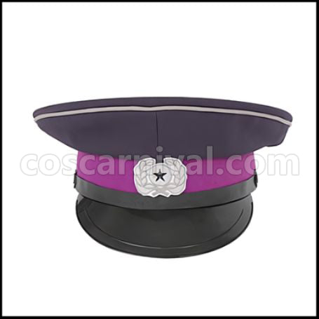 Uta no Prince-sama Shining All Star CD2 Kotobuki Reiji Cosplay Costume coscarnival - Functional Details