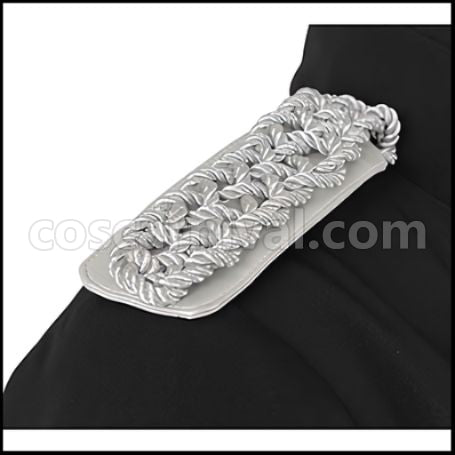 Uta no Prince-sama Shining All Star CD2 Mikaze Ai Cosplay Costume coscarnival - Color and Pattern