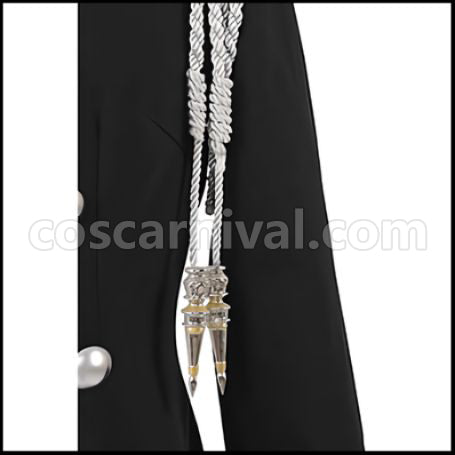 Uta no Prince-sama Shining All Star CD2 Mikaze Ai Cosplay Costume coscarnival - Cut and Style
